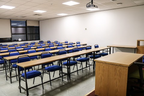 University of Galway Concourse Building