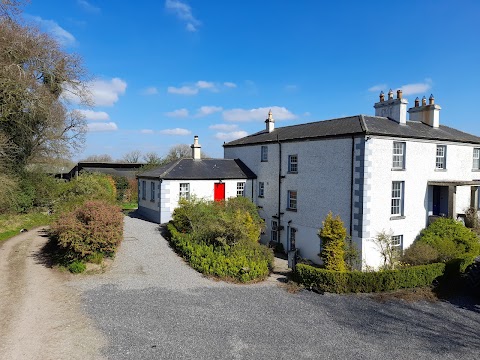 Gormanstown House Self Catering Apartment