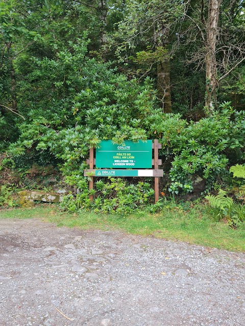 Blackstones Bridge