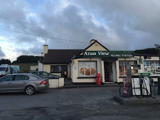 Aran View Filling Station