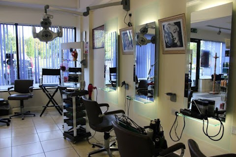 Stylistic Hair Salon