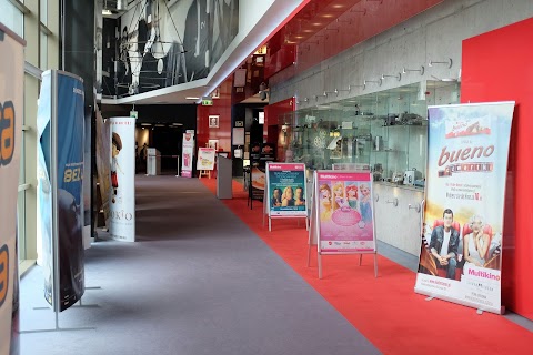 Multikino Sopot