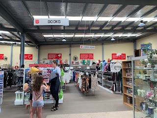 Salvos Stores Geelong South