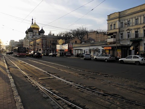 ЦПУ Вокзал