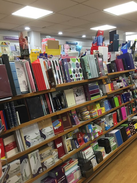 McLoughlins Bookshop