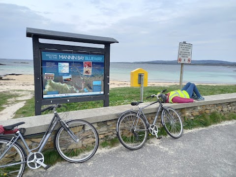 Mannion Bike Hire