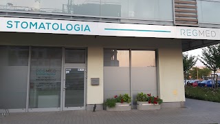 Regmed Stomatologia Regina Gołębiowska