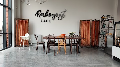 Radogość Cafe