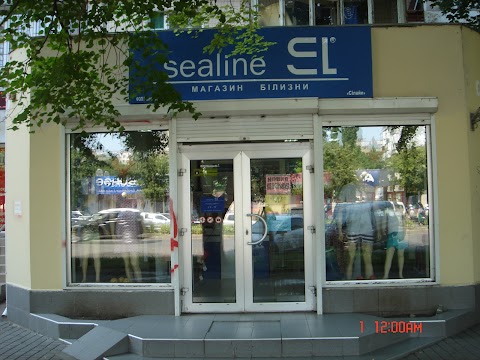 Sealine