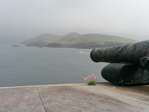 Valentia Island Lighthouse Car Park