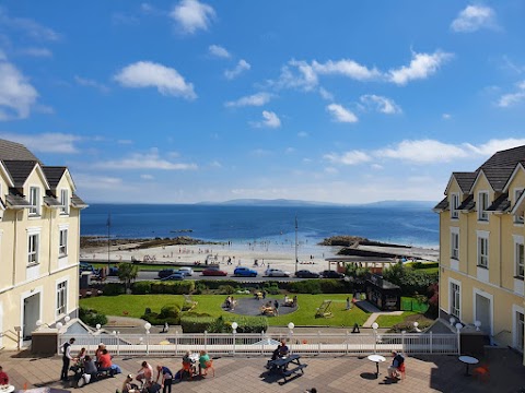 Galway Bay Hotel