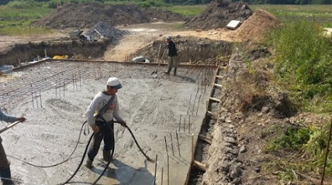 Купить бетон в Харькове. Доставка бетона. Производитель бетона в Харькове.