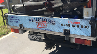 Plumbing Fix Newcastle