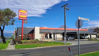 Hungry Jack's Burgers Geelong