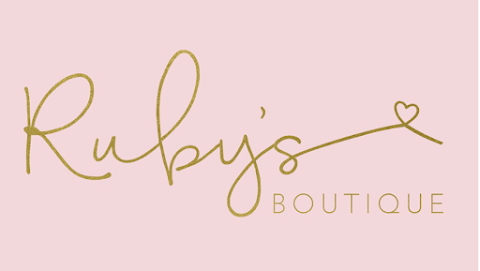 Ruby’s Boutique