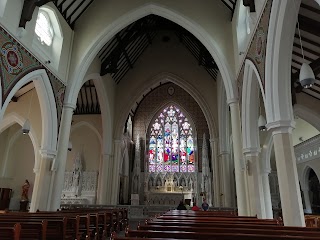 Holy Cross Catholic Church, Kenmare