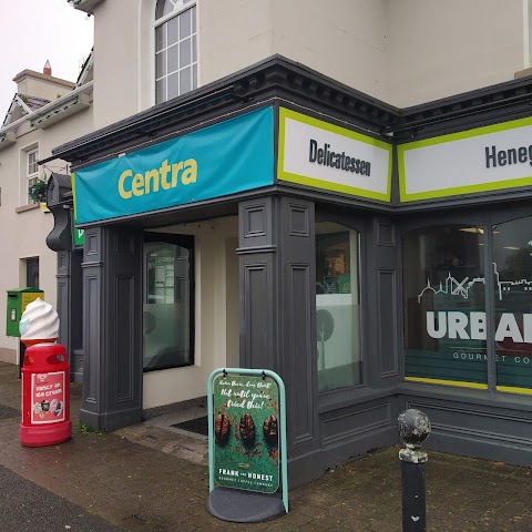 Centra Knock