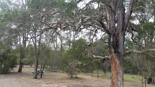 Werakata National Park