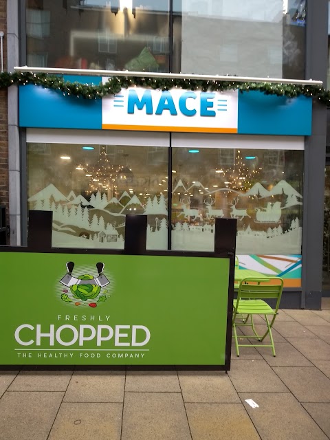 MACE - Thomas Street, Limerick