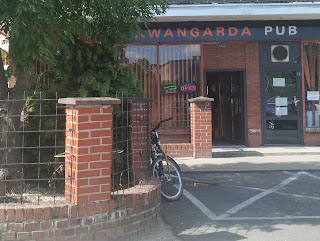 Awangarda Pub