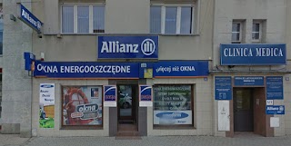 Ubezpieczenia Bielsko Biała - Agencja Allianz Damian Klimczak