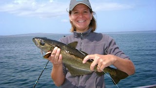 Galway Fishing