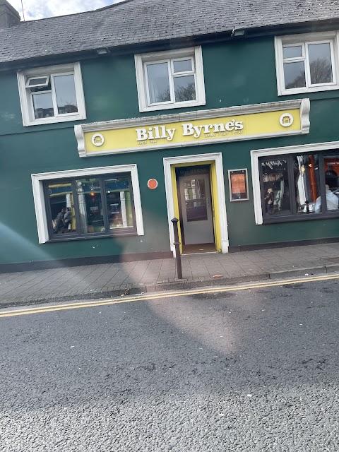 Billy Byrnes Gastro Bar & Venue