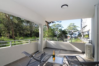 Jervis Bay Rentals