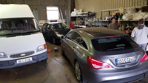 Mk One Stop Auto Repairs