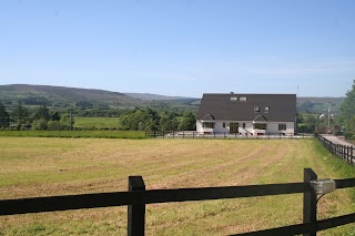 Haggart Lodge B&B