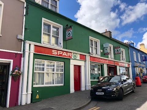 Sheehy's Spar