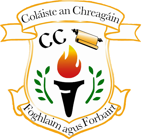 Coláiste an Chreagáin