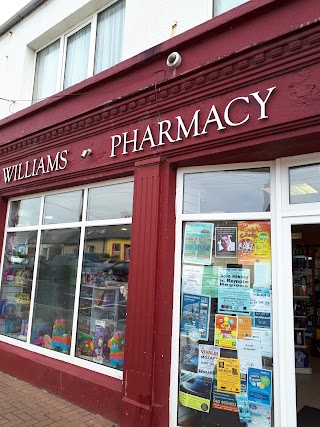 Williams Pharmacy