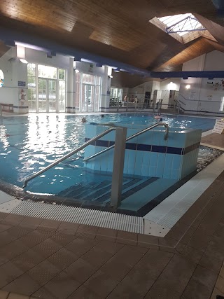 Woodlands Hotel & Leisure Centre