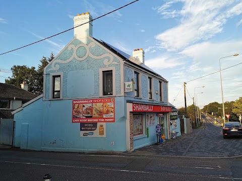 Shanbally Shop & Deli