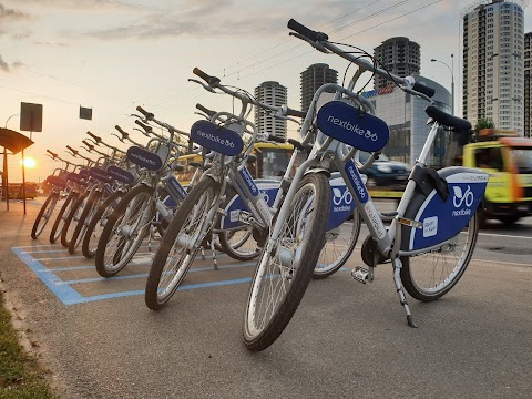 Nextbike