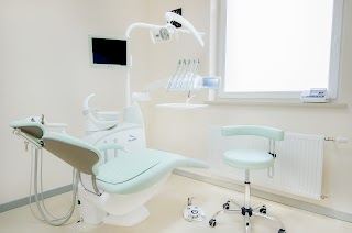 Gabinet stomatologiczny, Dentysta Sosnowiec - MAGDent