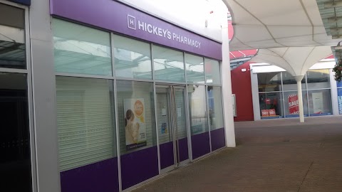 Hickey's Pharmacy Ballincollig