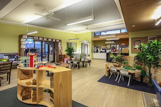 Craigieburn Early Childhood Services