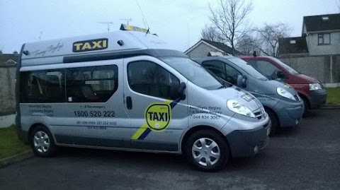 Tommy Begley's Taxi Service & Mullingar Taxi Cabs