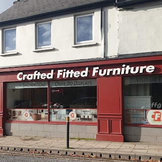 Crafted Fitted Furniture