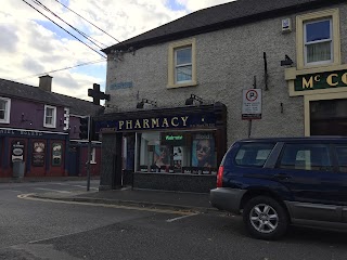 Connolly's Pharmacy