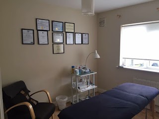 Brian Kennedy Physical Therapy & Acupuncture