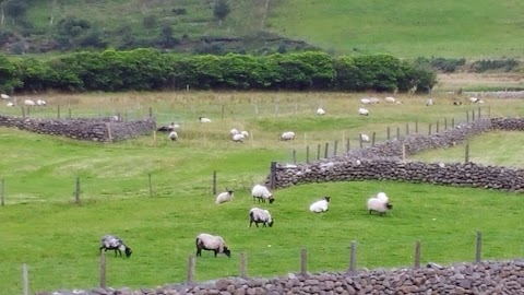 Glennacally Bridge