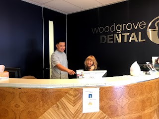 Dentist Melton Woodgrove