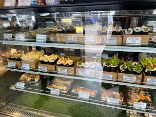 Sushi Paradise