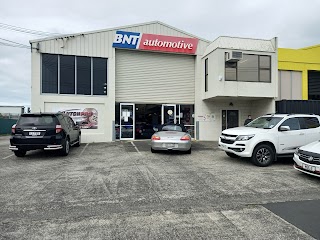 BNT Automotive