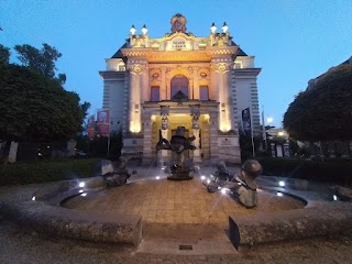 Wrocławski Teatr Lalek