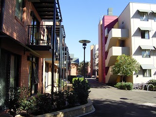 Sydney University Village