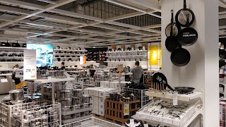 IKEA Bielany Wrocławskie